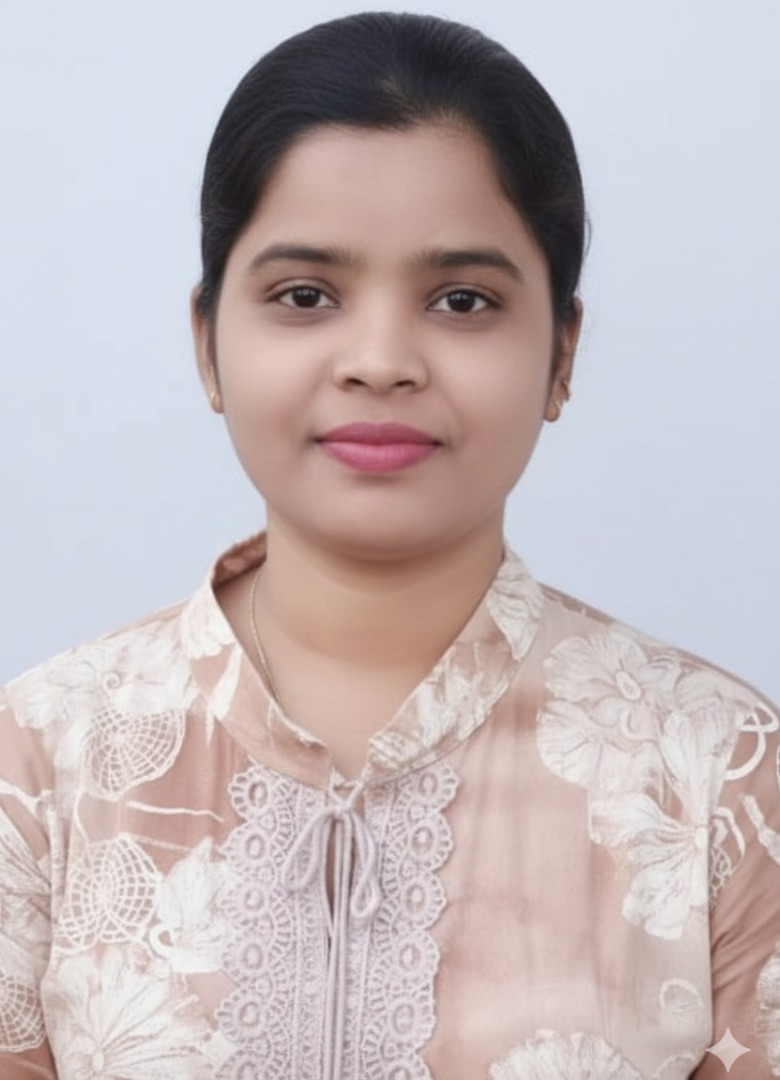 Shivani Prajapati - Full time Patient Care and Elderly Care and Baby Sitter in Thane West in Mumbai