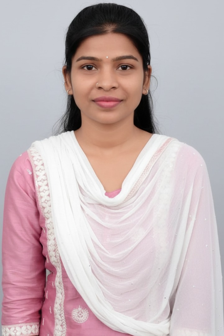 heena prajapati - Full time Baby Sitter in Ghorbandar Road in Mumbai