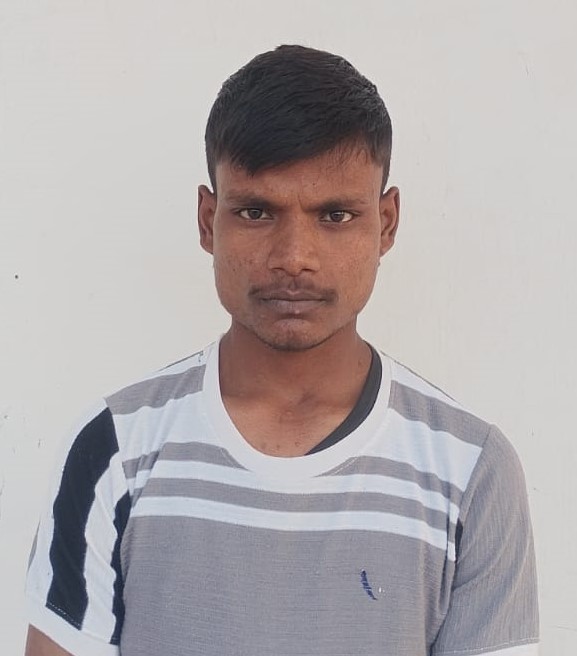 Shivam Gupta - Full time Cleaner in Noida in Delhi