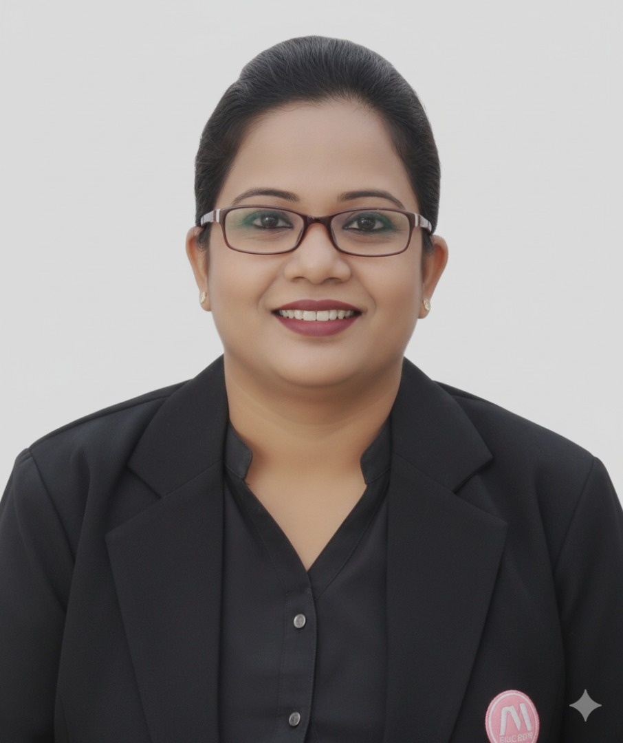 Shabnam Ruhi - Part time Cook in Kharghar in Navi Mumbai