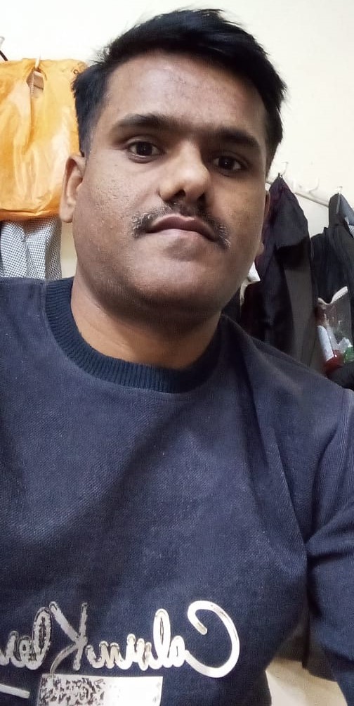 Narayan Lal - Full time Cook in Pune in Pune