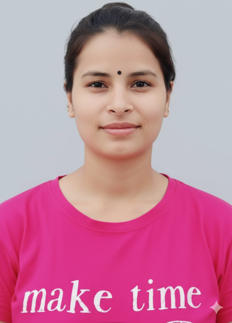 Sharswati Saud - Full time Baby Sitter in Diva in Mumbai