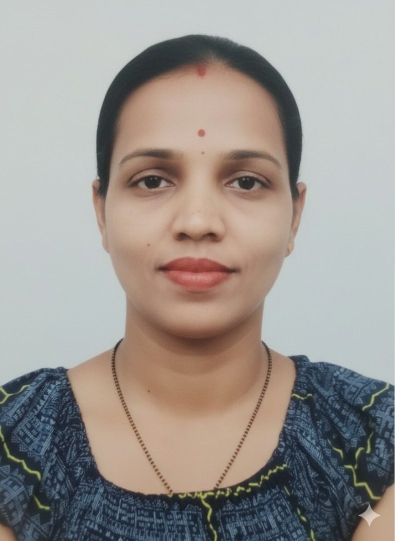 Ratandeep - Part time Cleaner and Baby Sitter in Mulund West in Mumbai