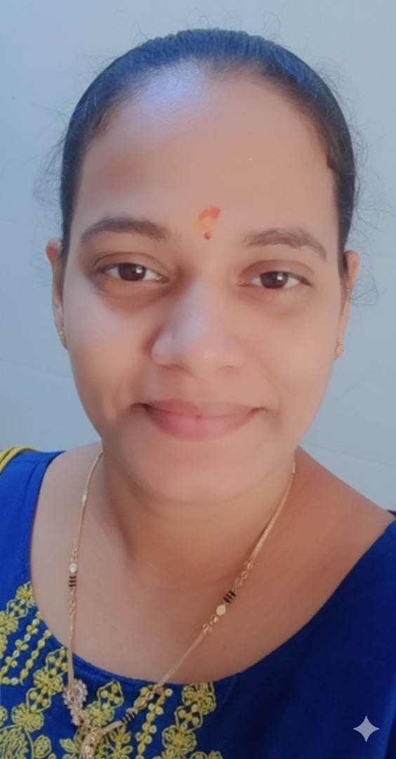 Parnali - Part time Patient Care and Elderly Care and Baby Sitter in Andheri in Mumbai