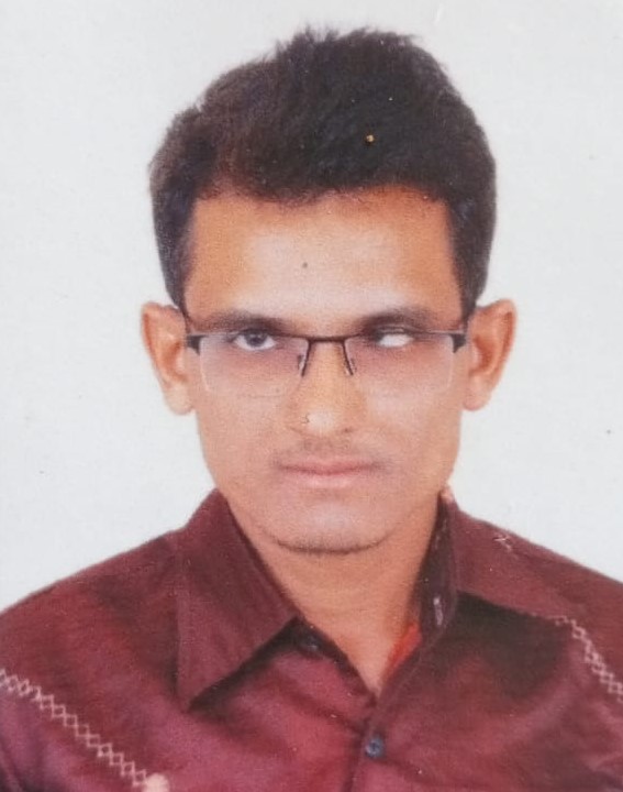 Mahesh Bhai - Part time Cleaner and Patient Care and Elderly Care in Rajkot SHITAL PARK (BRTS), in Rajkot