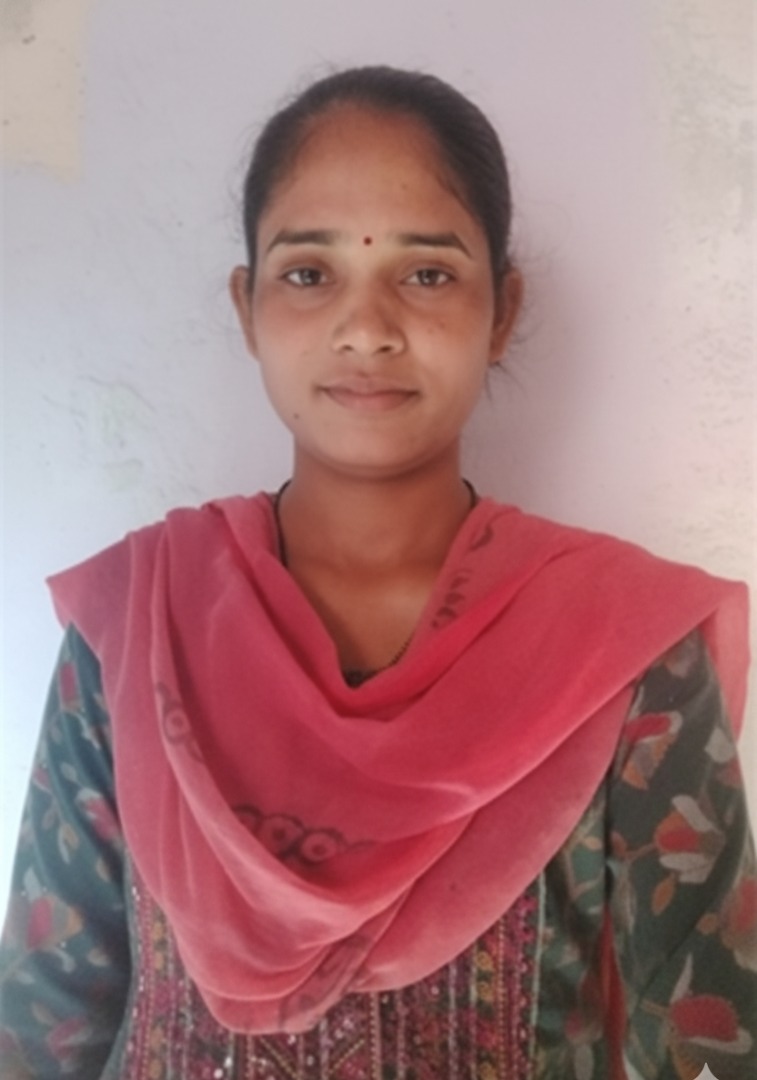 Deepa vandana tirkey - Full time Cleaner and Patient Care and Elderly Care in virar west in Mumbai