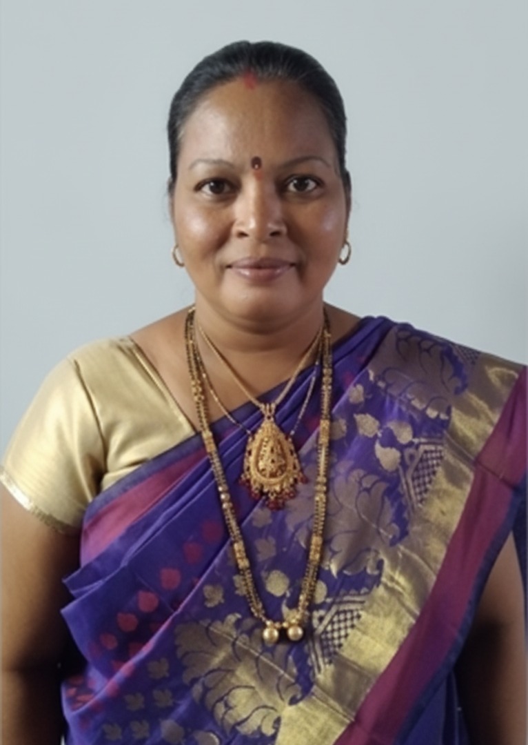 Sanjana kule - Part time Cook in andheri  east in Mumbai