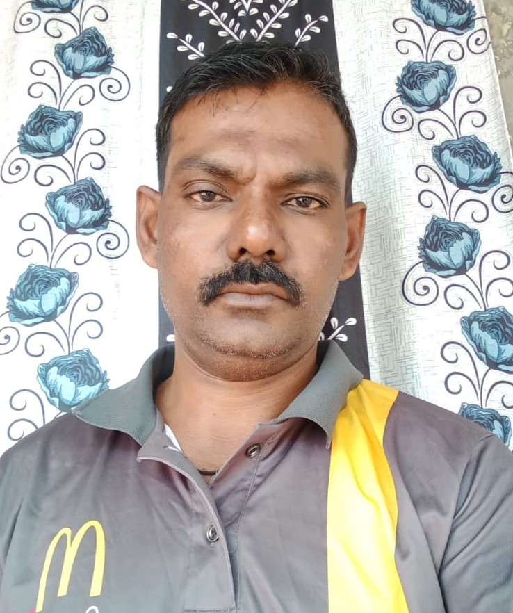 Rahim Shaikh - Part time Cleaner in Mankhurd in Mumbai