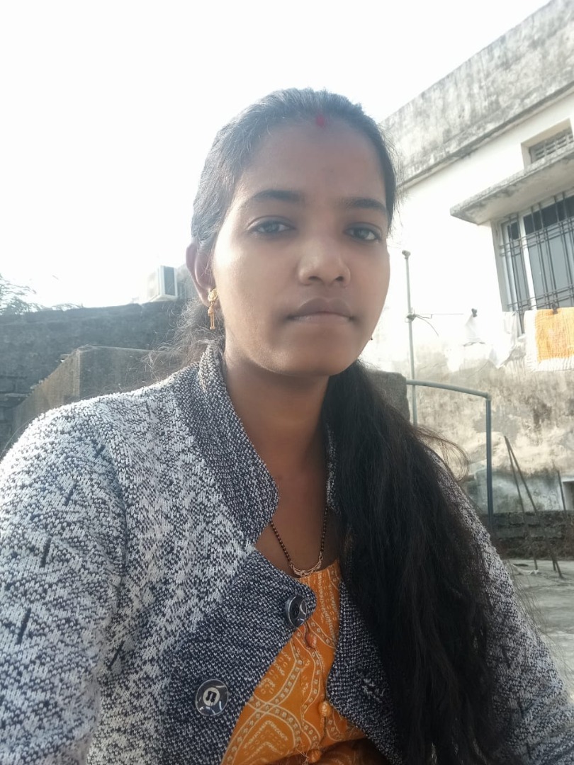 Ambika - Part time Cleaner in Panchwati in Ranchi