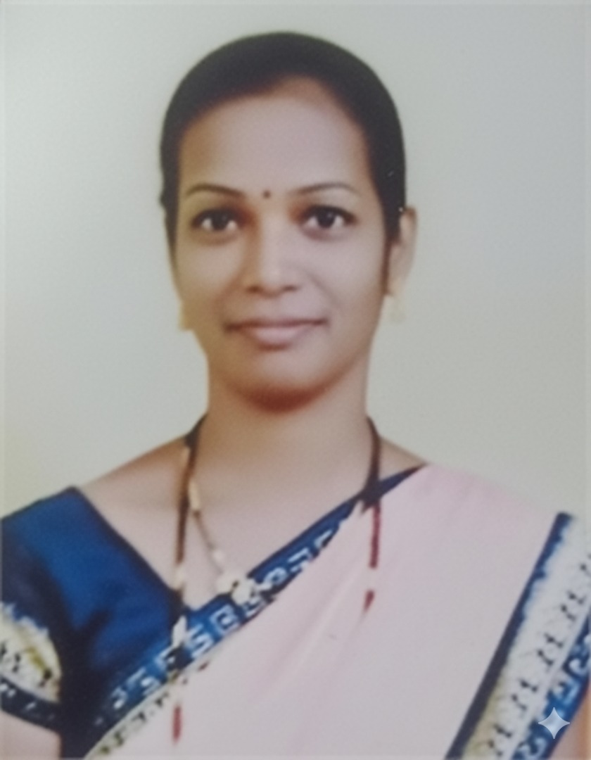 Aprana Sunil Manjrekar - Part time Baby Sitter in Diva in Mumbai
