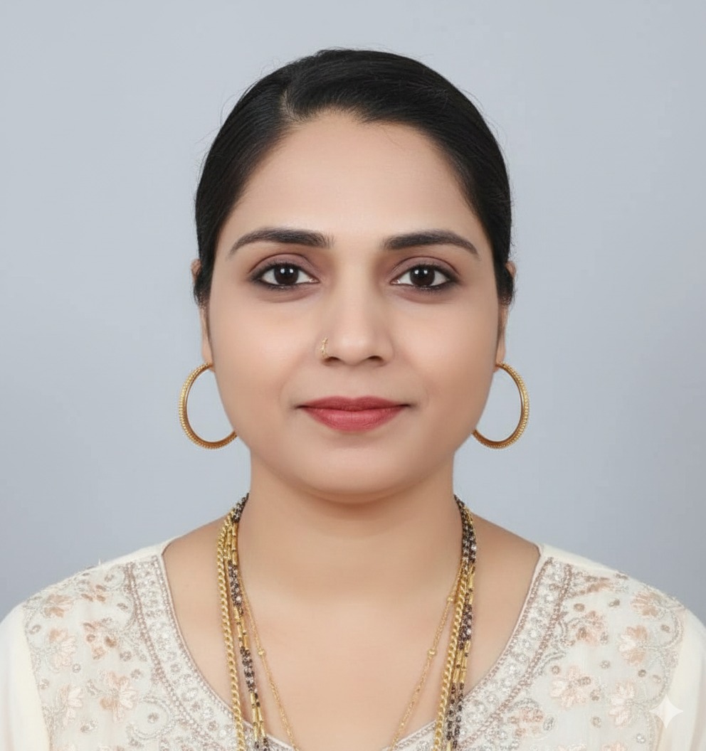 Mehmuda shaikh - Part time Cook in Pimpripada in Mumbai