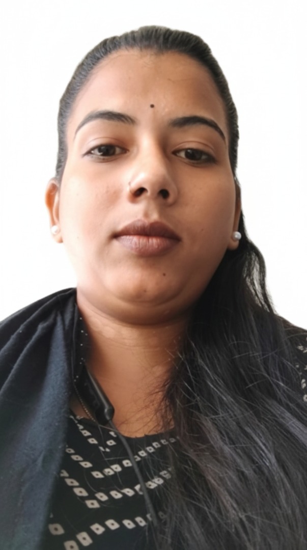 Gudiya Gupta - Full time Patient Care and Elderly Care and Baby Sitter in Panvel in Navi Mumbai