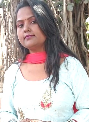 Aarti Sahu - Full time Patient Care and Elderly Care and Baby Sitter in Gurgaon in Gurgaon