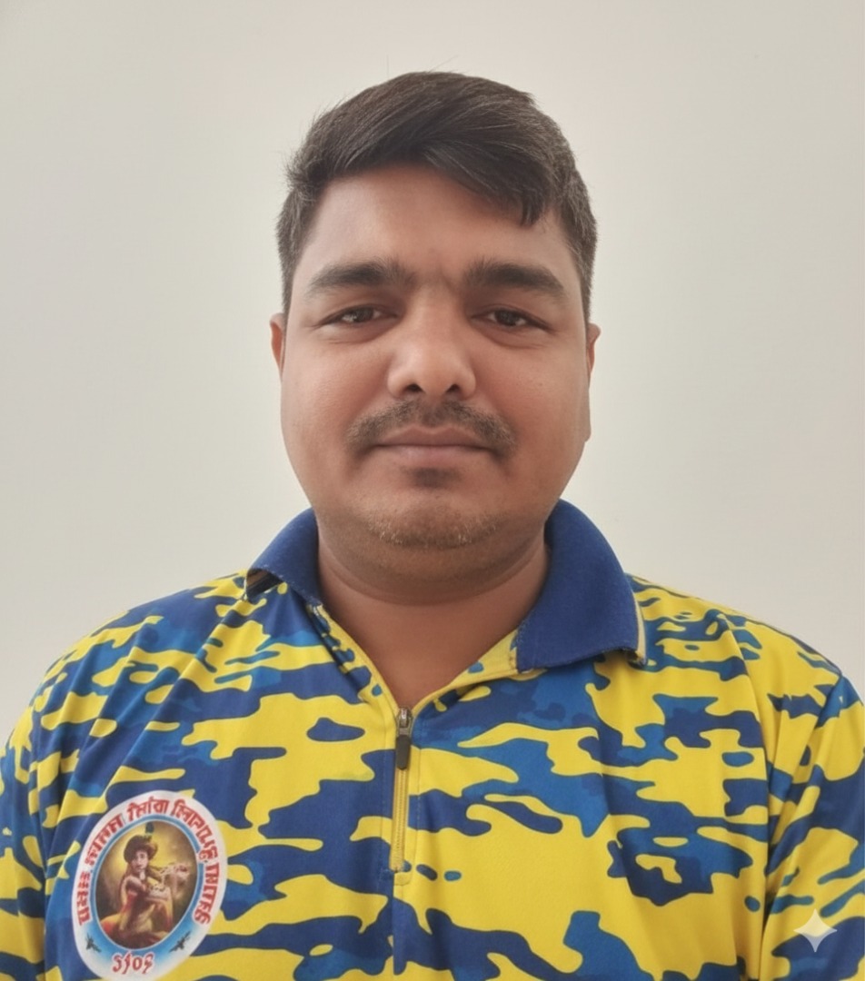 Vijay Mandal - Full time Cook in Bandra West in Mumbai