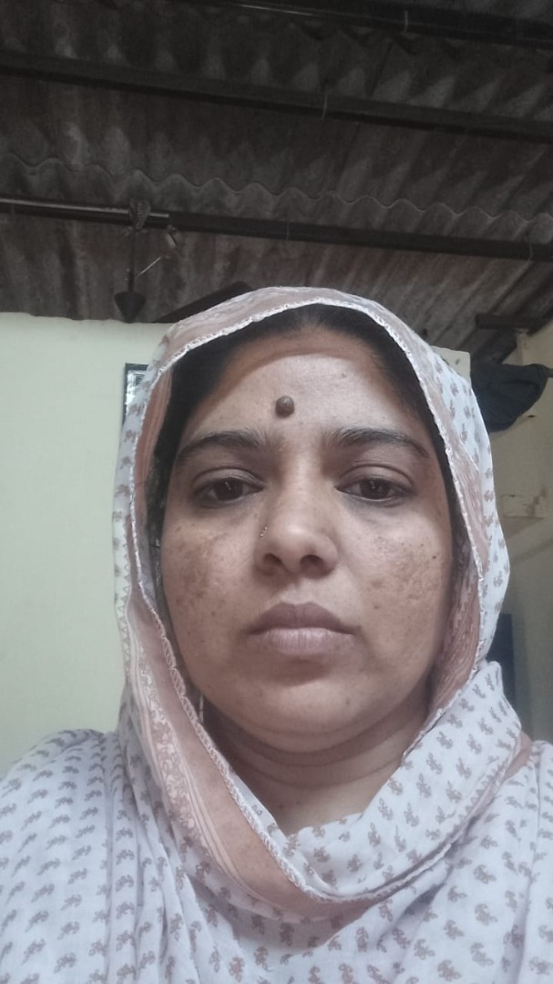 Rukhiya Ahmad - Part time Baby Sitter in Kotwada in Ponda