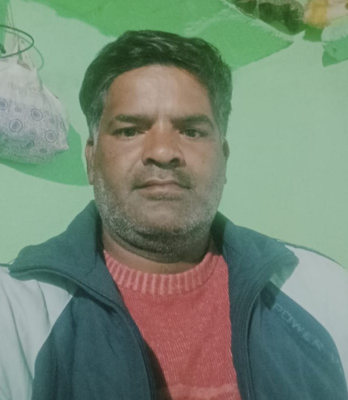 Golu Sen - Part time Cleaner and Cook in Nuri Nagar in Damoh