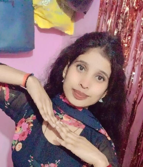 Anshu patel - Part time Patient Care and Elderly Care in Noida in Delhi