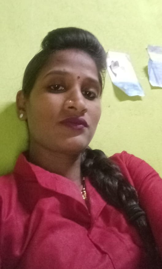Durga Khakde - Part time Cleaner in Sadar in Nagpur