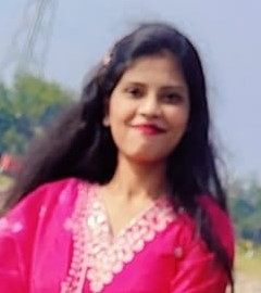 Anjuma - Part time Patient Care and Elderly Care in Jahangirpuri in Delhi