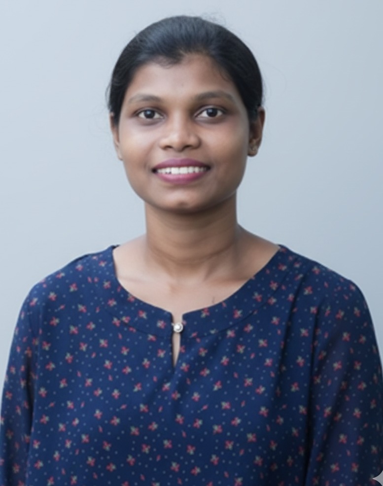 Anjana Tirkey - Full time Cleaner in Bandra West in Mumbai