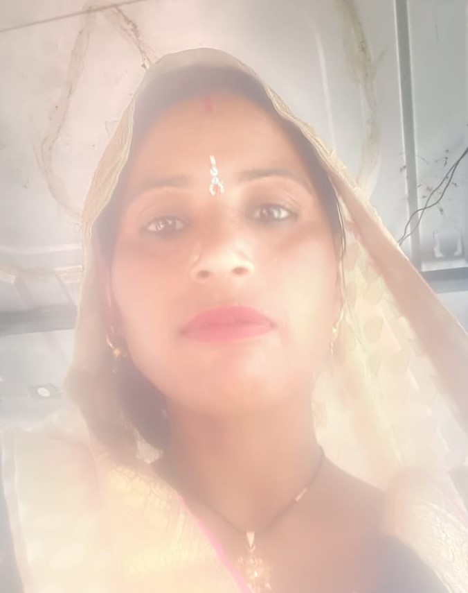 Sangita - Full time Cleaner and Baby Sitter in Hardoi, Up in Hardoi