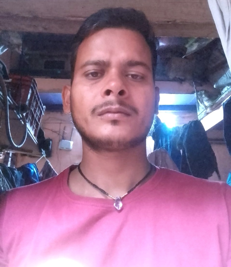 ajit kumar paswan - Full time Cook in santacruz east in Mumbai