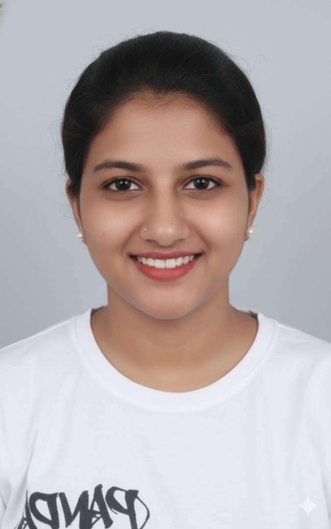 Komal Hanumant Kulange - Part time Cleaner and Cook in chembur in Navi Mumbai