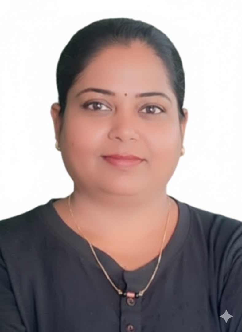 shraddha Kamble - Part time Cleaner and Cook in Badlapur,East in Mumbai