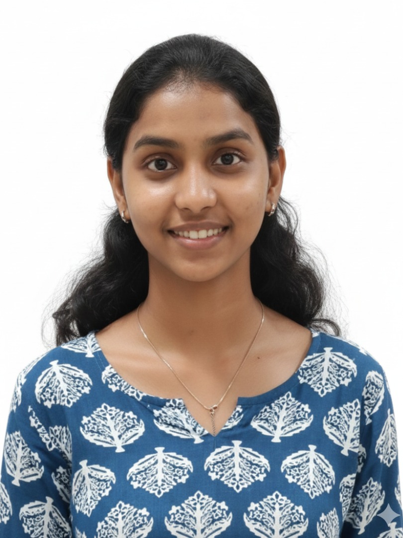 Prerna Satish Shinde - Part time Baby Sitter in Powai in Mumbai