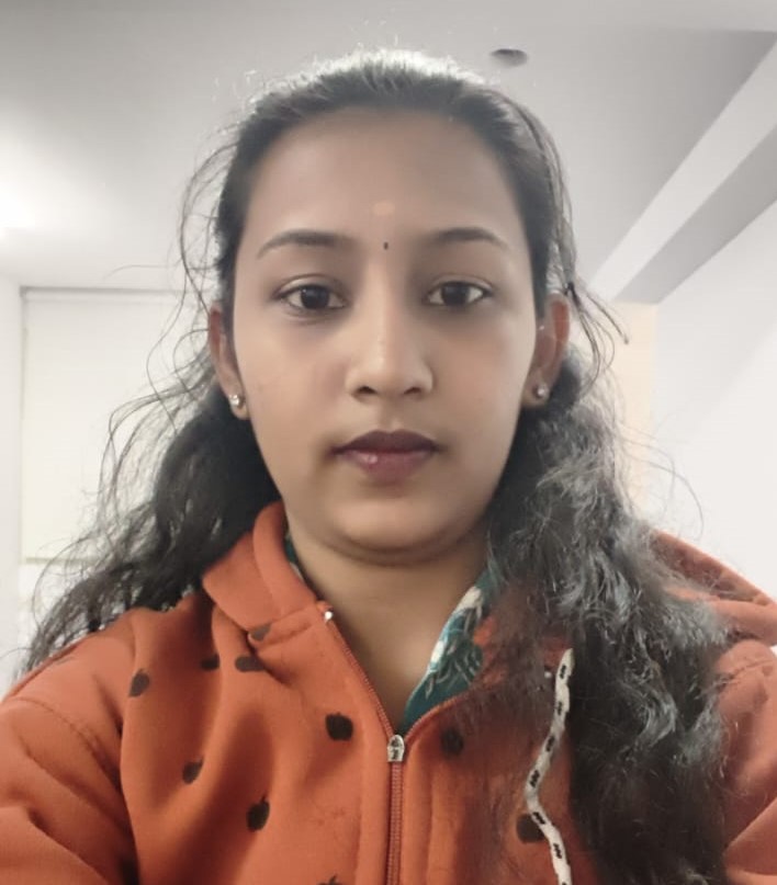 Mahalaxmi - Part time Baby Sitter in Bengaluru in Bangalore Bengaluru