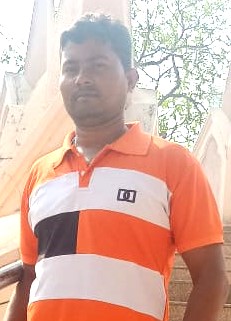 Deepak Das - Full time Patient Care and Elderly Care in Santacruz East in Mumbai