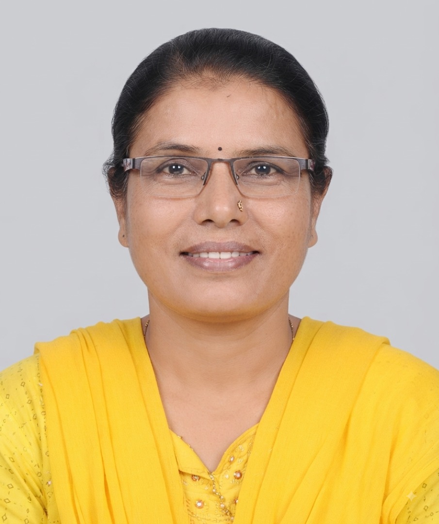 Manisha - Part time Cook in Tembhavali in Thane