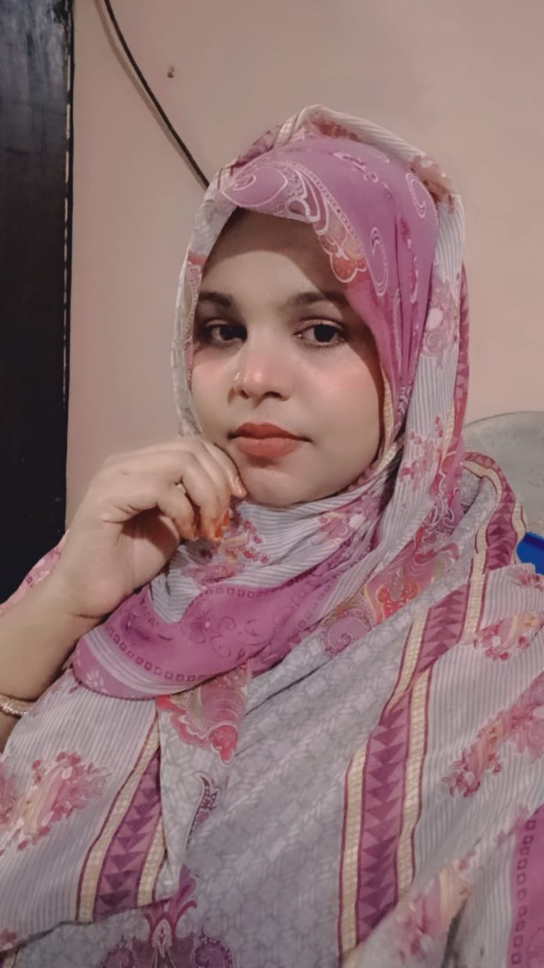 Zeenat Ansari - Part time Cleaner and Cook in Wazirabad in Delhi