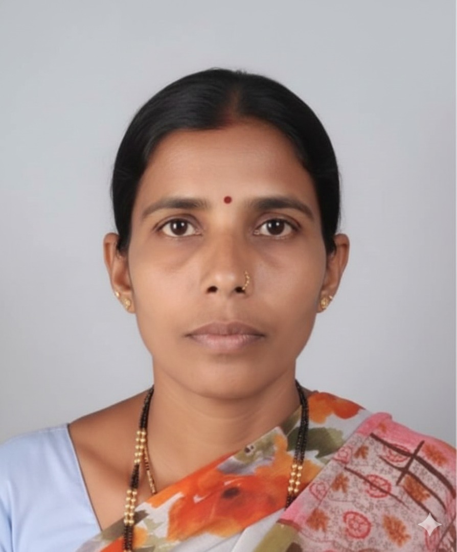 Renuka - Full time Baby Sitter in Koppal in Others
