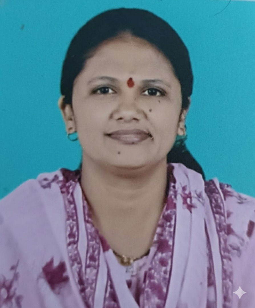 Mansi bare - Part time Cook in Dahisar East in Mumbai