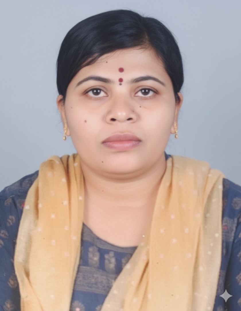 Pushpa - Part time Cleaner and Baby Sitter in Yelachenahalli in Bangalore Bengaluru
