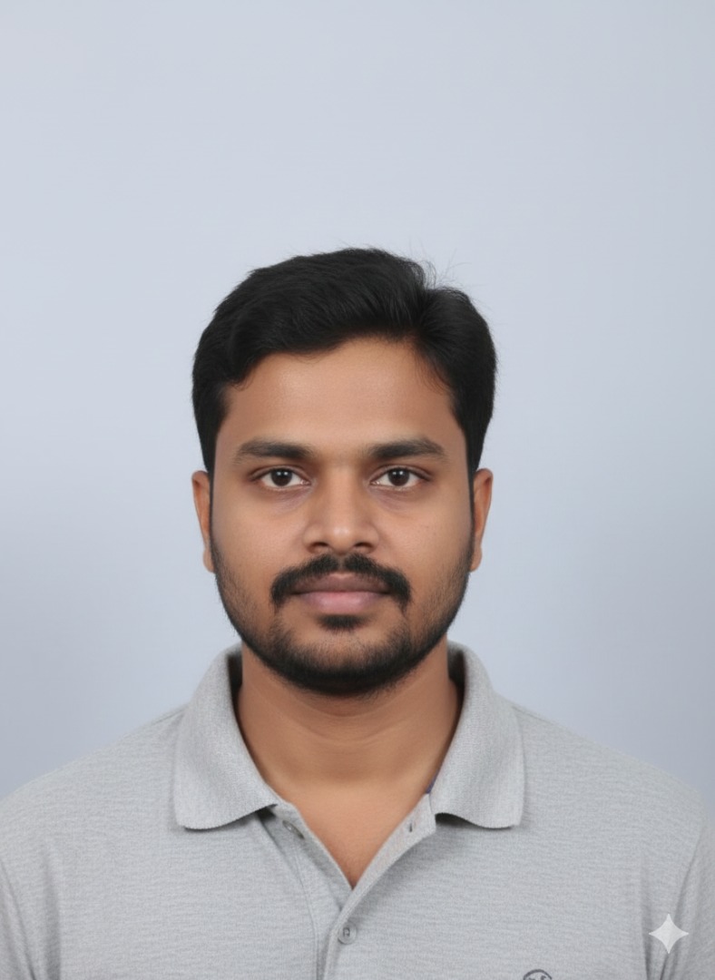 Siddarudh Laxman Devaramnai - Full time Cleaner and Cook and Patient Care and Elderly Care in Shivaji Nagar Bengaluru, Karnataka in Bangalore Bengaluru