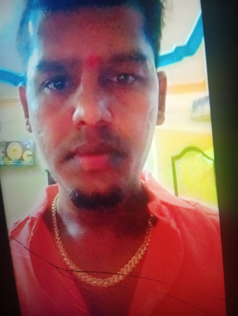 Anil Kharat - Part time Cleaner in Khandeshhwar in Panvel