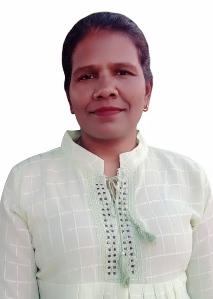 Sarita Baiga - Full time Cook and Patient Care and Elderly Care and Baby Sitter in Vasai in Mumbai