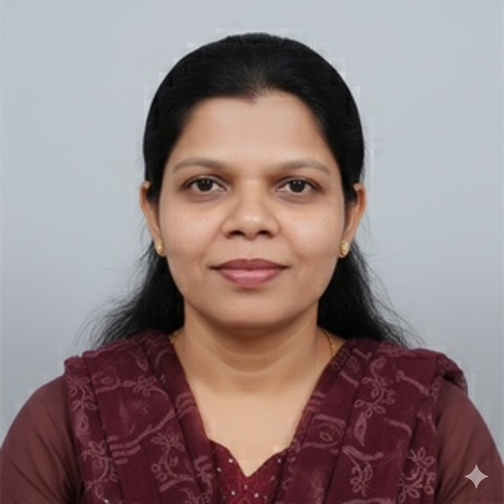 Pooja Thanekar - Part time Cook in Omkar Nagar, Sagarli Gaon, Dombivli East in Mumbai