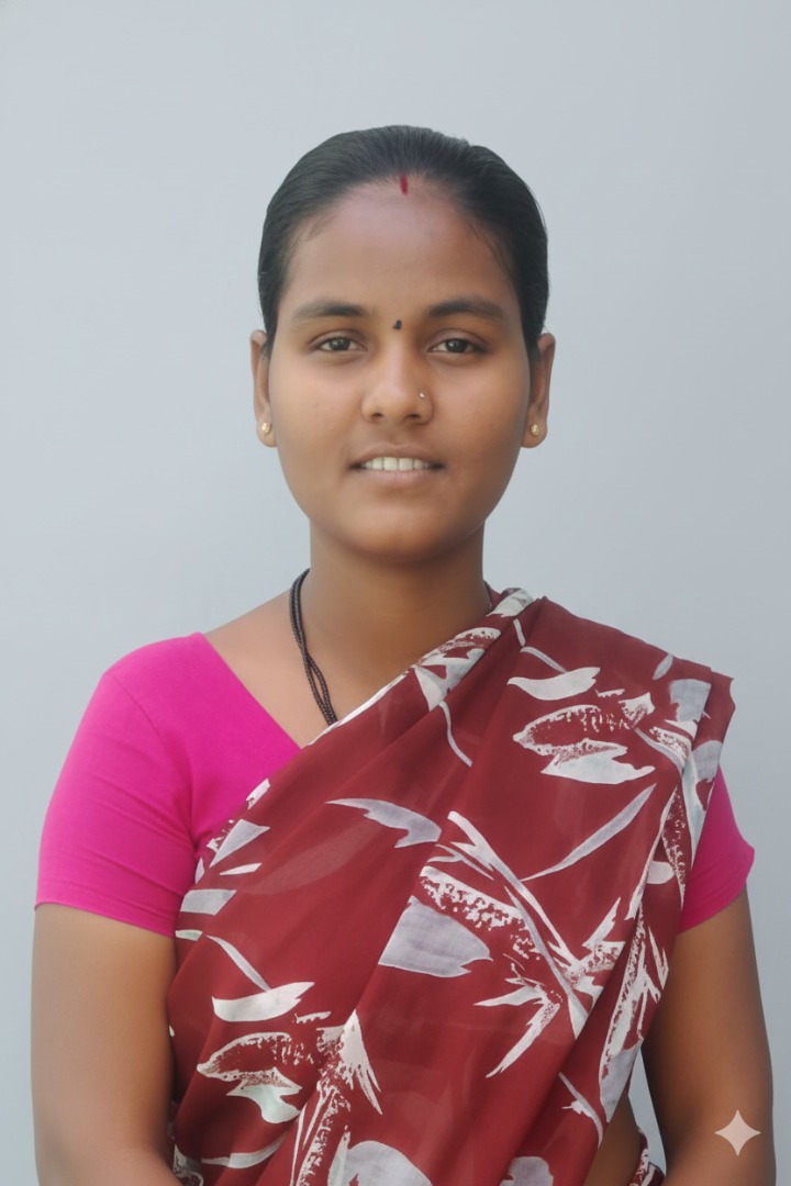 Sangeeta - Part time Cleaner in Laggere in Bangalore Bengaluru