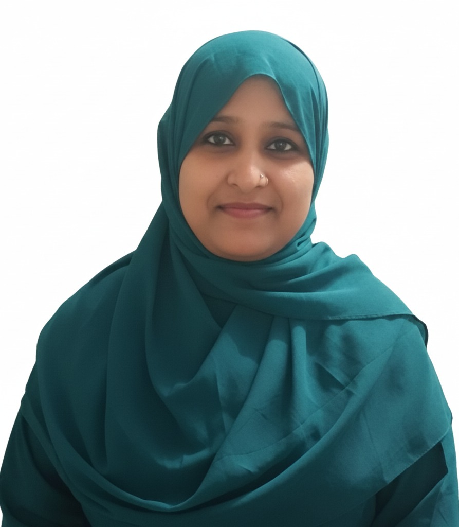 Soni Shaikh - Part time Cleaner in Bandra East in Mumbai