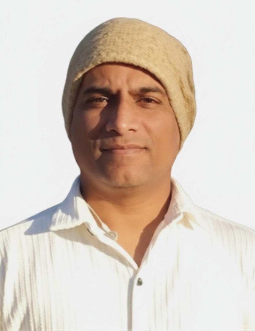 Ramchandra kale - Full time Patient Care and Elderly Care in Badlapur in Mumbai