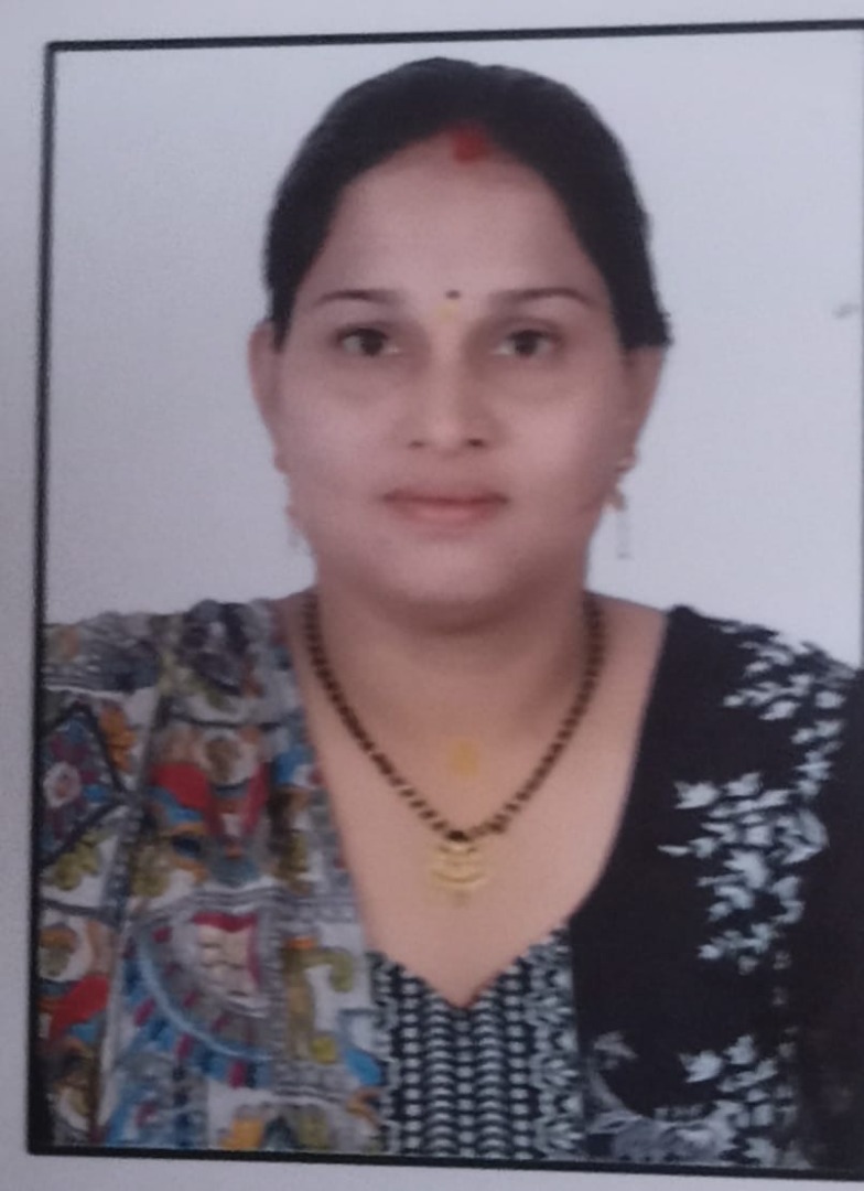 Archana - Part time Baby Sitter in Bhopal in Bhopal
