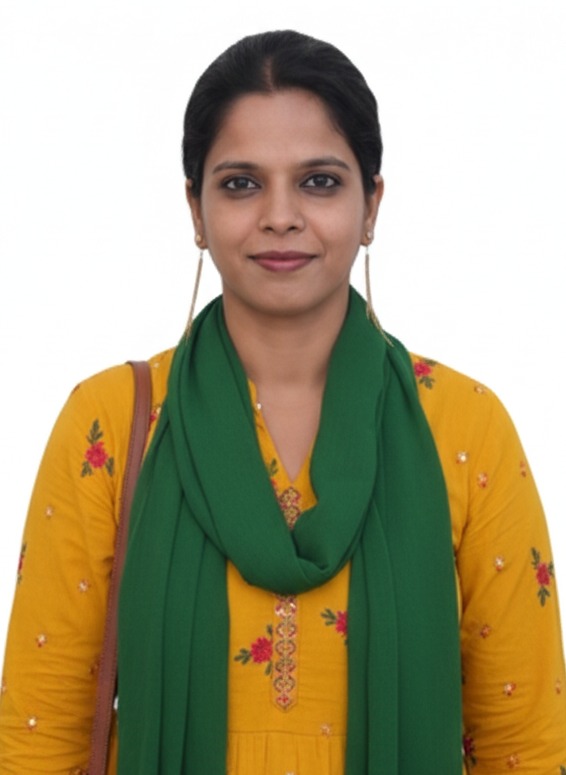 Shagufta Siddique - Part time Cook and Baby Sitter in Andheri West in Mumbai