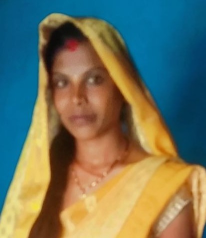 Reena Prajapati - Part time Cleaner in Rusalli Chouraha in Bhopal
