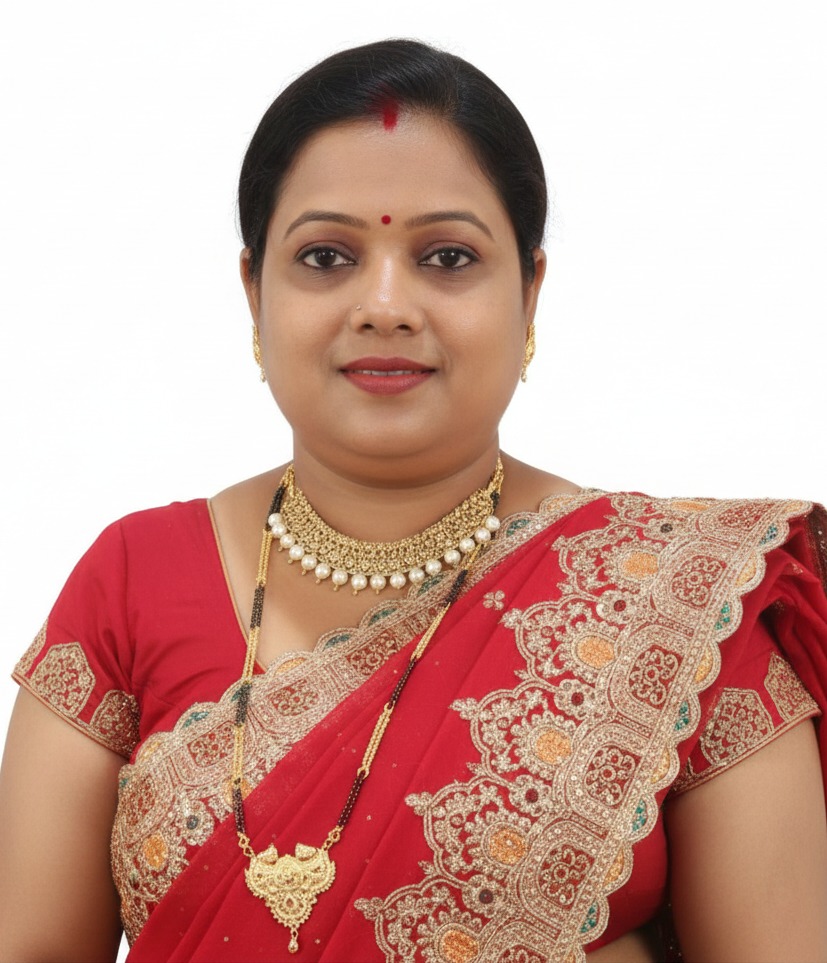 Pallavi Raybole - Part time Cook and Patient Care and Elderly Care and Baby Sitter in Thane West in Mumbai