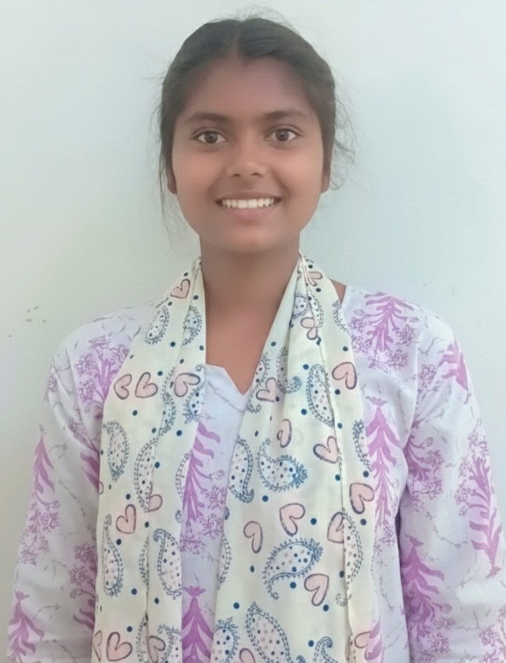 Brindawati Kumari - Full time Cleaner in Malad West in Mumbai