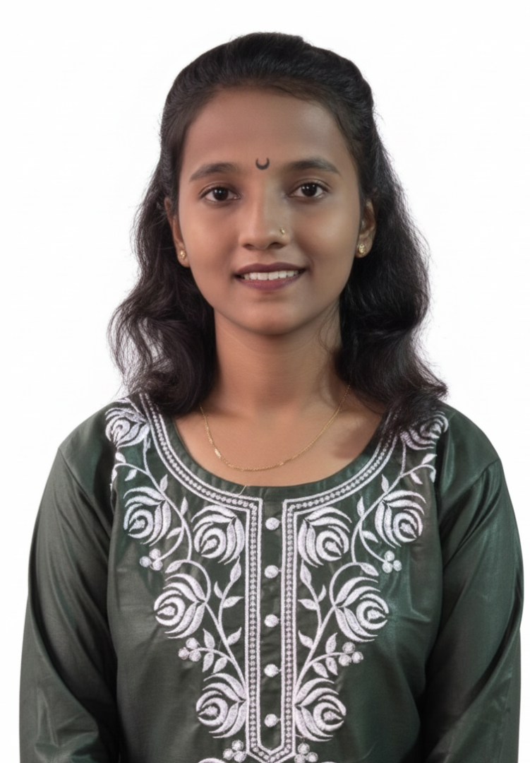 Sayli Pimpalkar - Part time Baby Sitter in Malad East in Mumbai