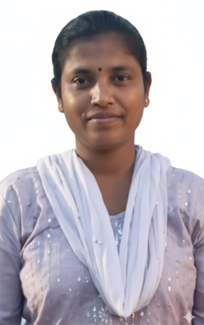 Johani Lakra - Full time Cleaner in Bandra East in Mumbai